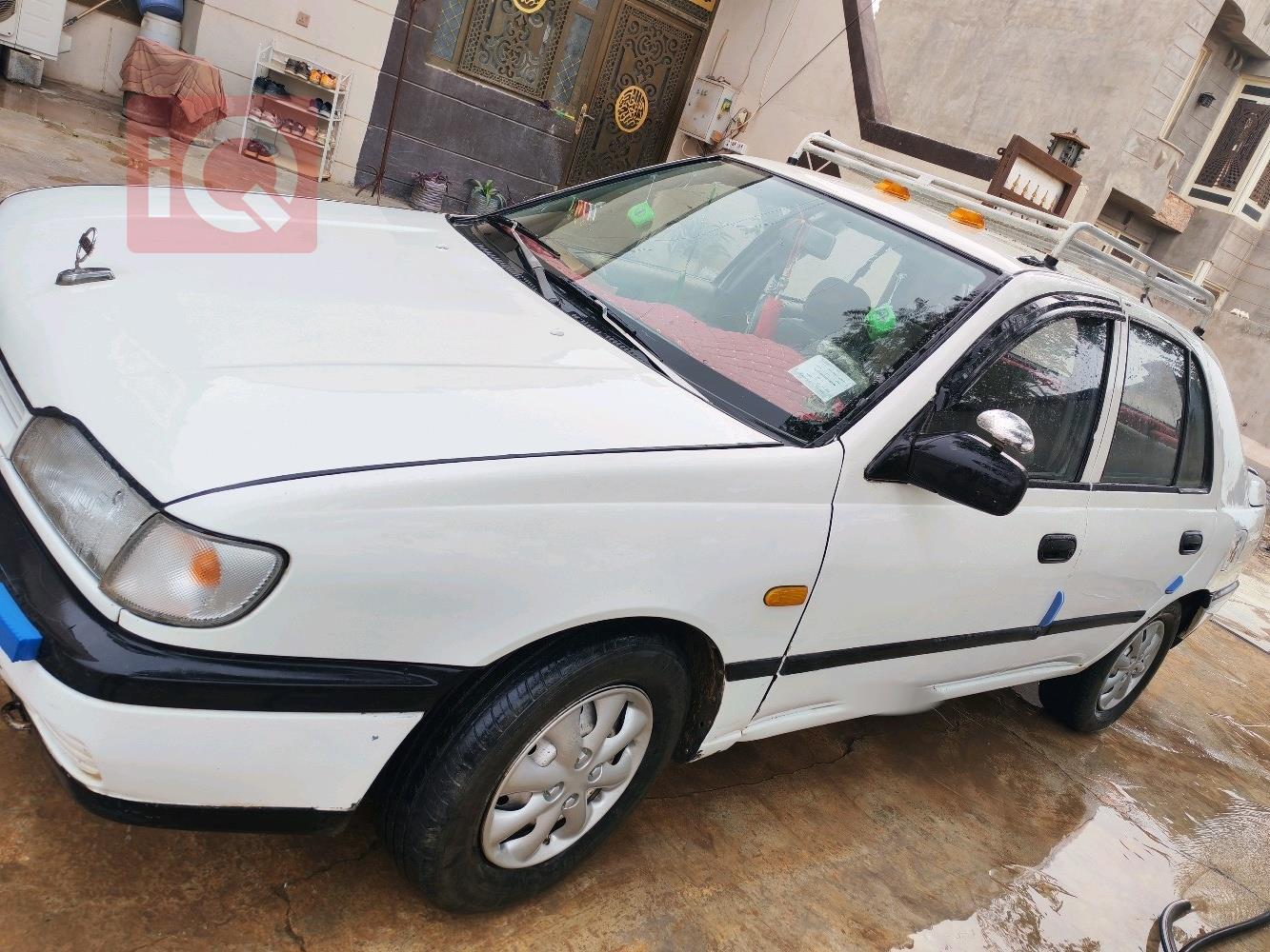Nissan Sunny